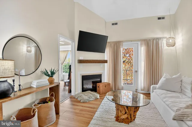 $389,900 | 2013 Warners Terrace South, Unit 348, Annapolis, MD 21401