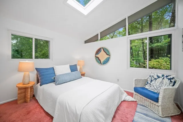 $999,000 | 39 Indian Ridge Road, Natick, MA 01760