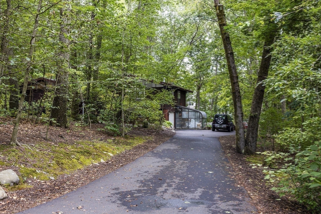 39 Indian Ridge Road Natick, MA 01760 - Photo 27 of 28 Gallery Image 27