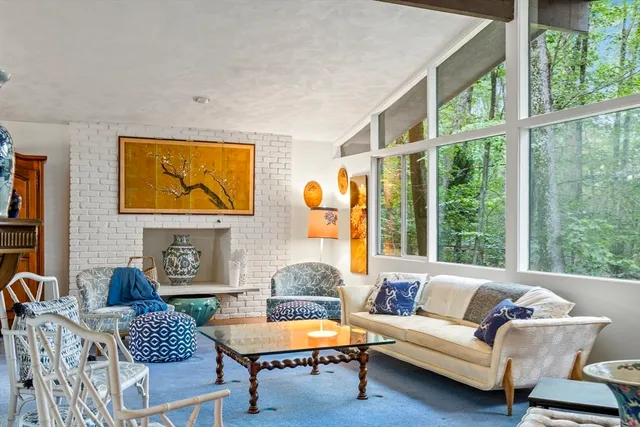 $999,000 | 39 Indian Ridge Road, Natick, MA 01760