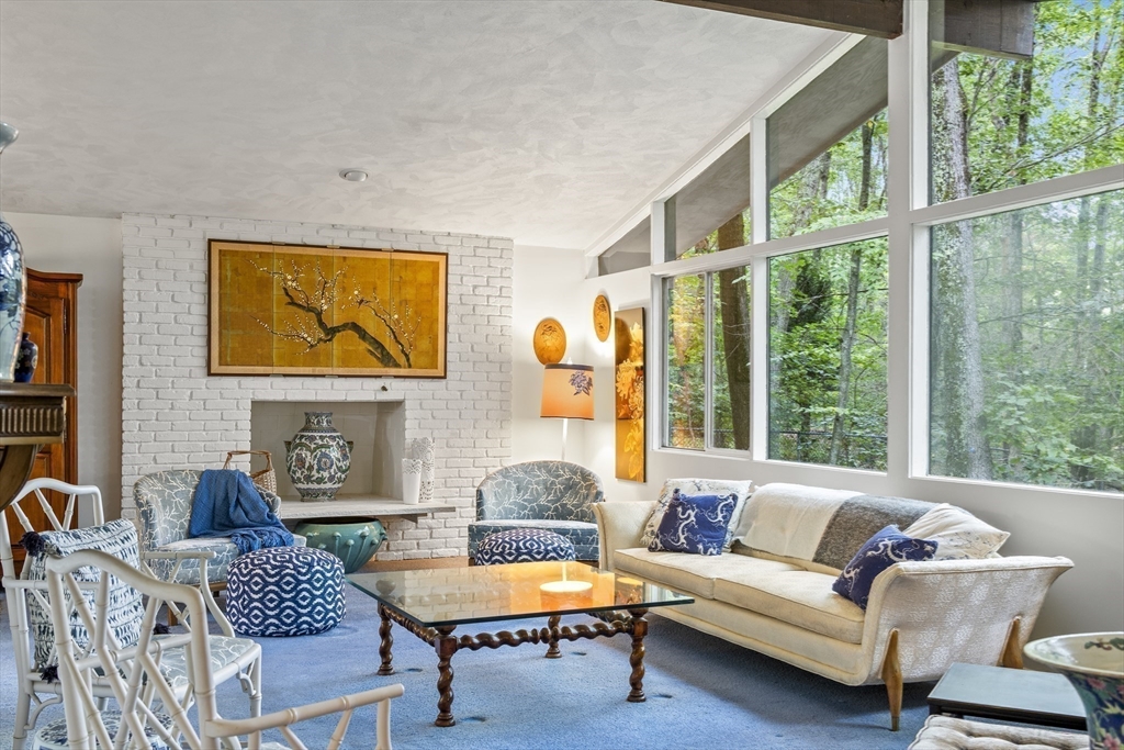 39 Indian Ridge Road Natick, MA 01760 - Photo 3 of 28 Gallery Image 3