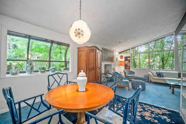 $999,000 | 39 Indian Ridge Road, Natick, MA 01760