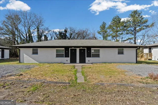 $239,900 | 608 A Hardy Avenue Southwest, Rome, GA 30161