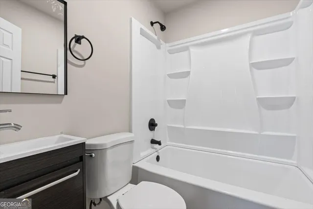 $239,900 | 608 A Hardy Avenue Southwest, Rome, GA 30161