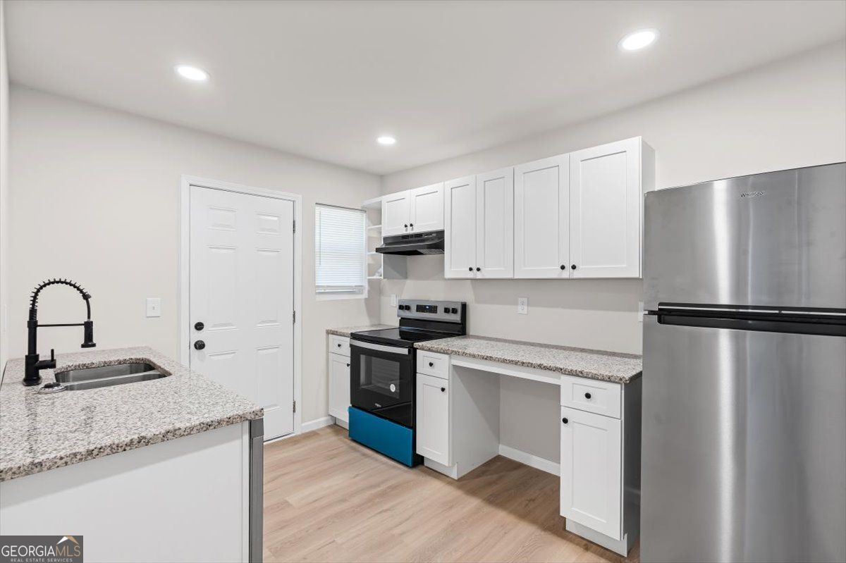 608 A Hardy Avenue Southwest Rome, GA 30161 - Photo 18 of 34