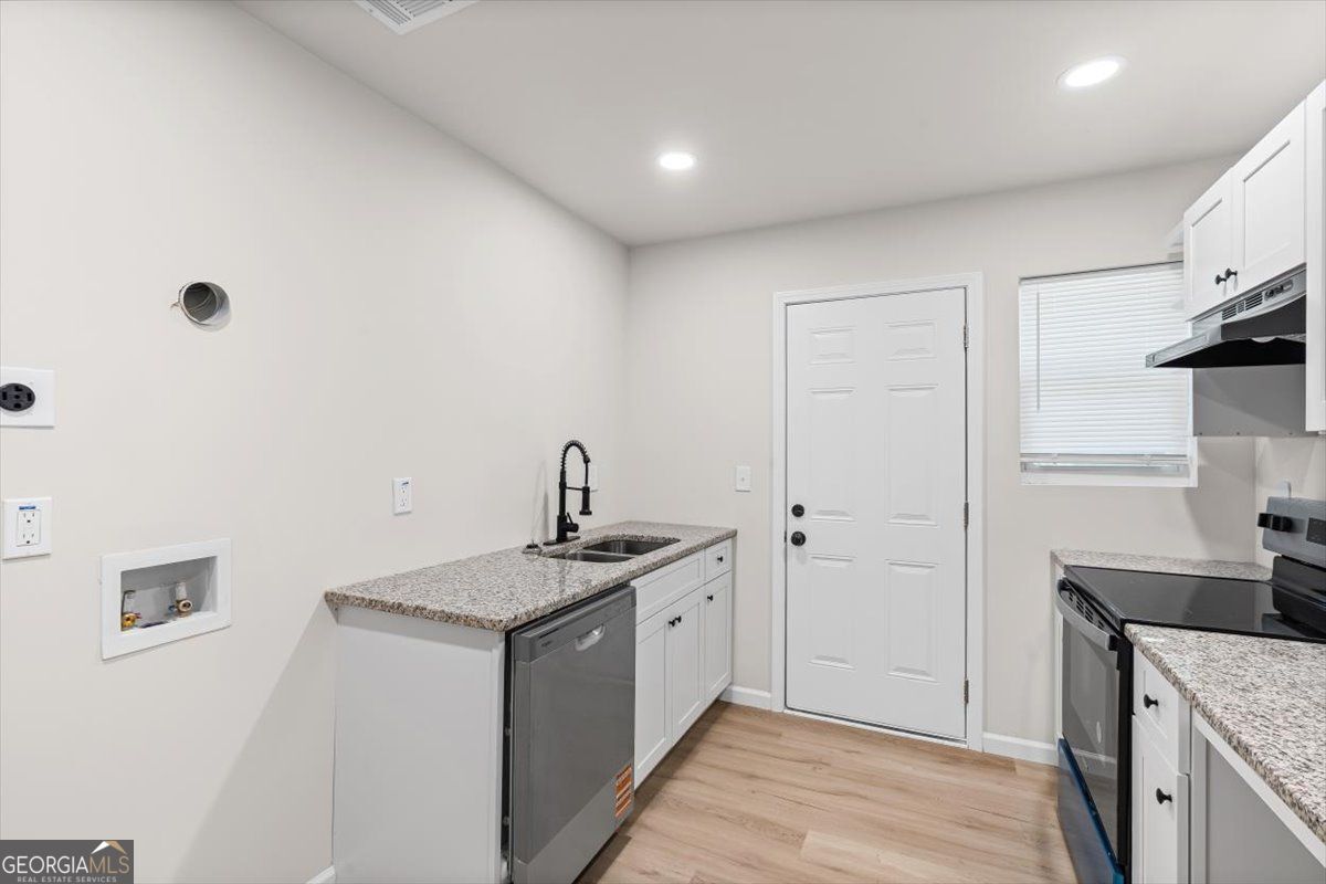 608 A Hardy Avenue Southwest Rome, GA 30161 - Photo 19 of 34