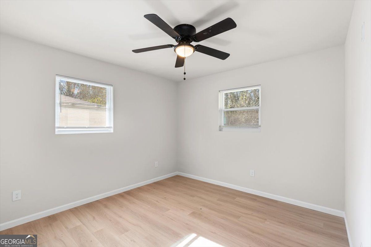 608 A Hardy Avenue Southwest Rome, GA 30161 - Photo 21 of 34