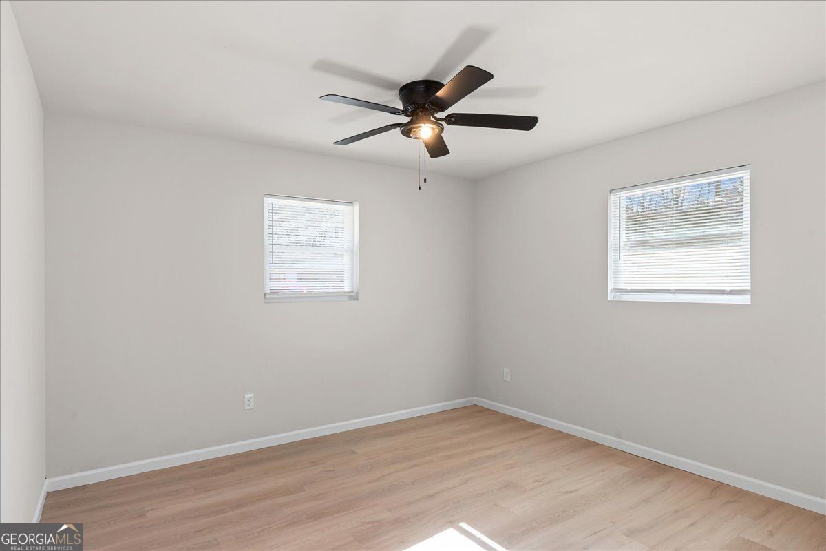 608 A Hardy Avenue Southwest Rome, GA 30161 - Photo 22 of 34