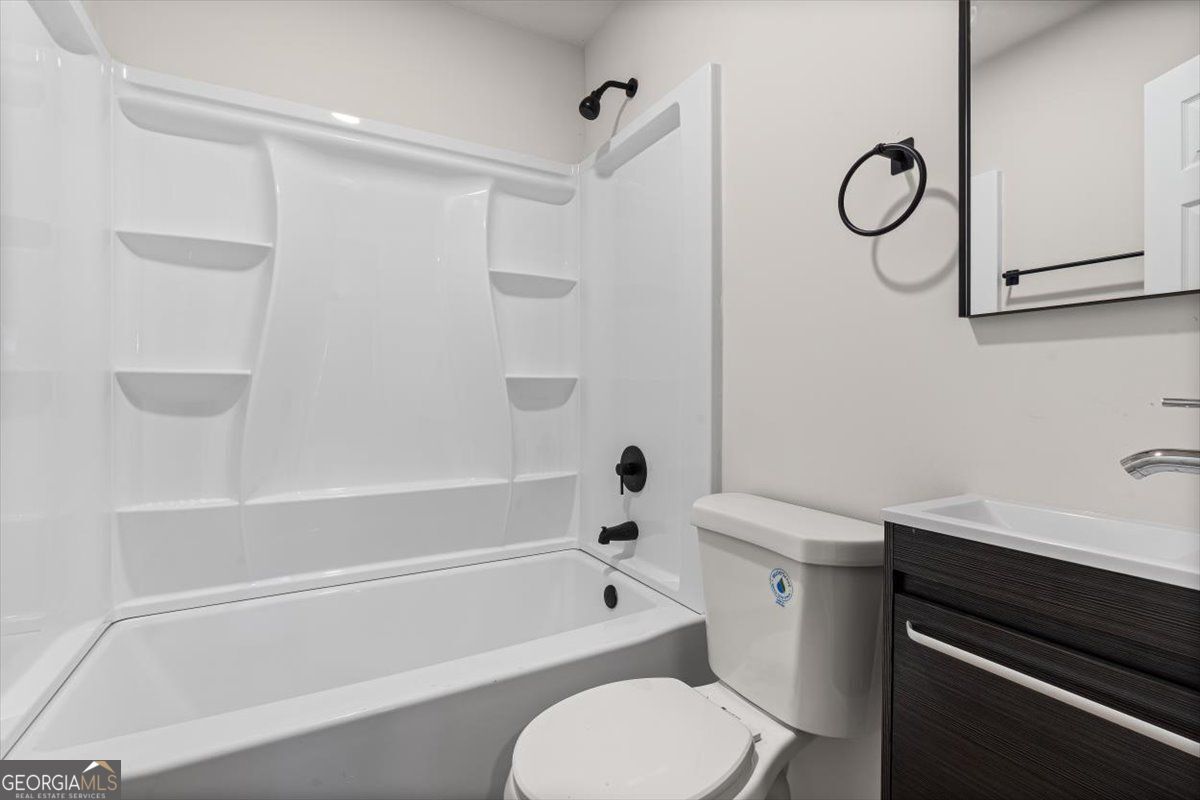 608 A Hardy Avenue Southwest Rome, GA 30161 - Photo 23 of 34