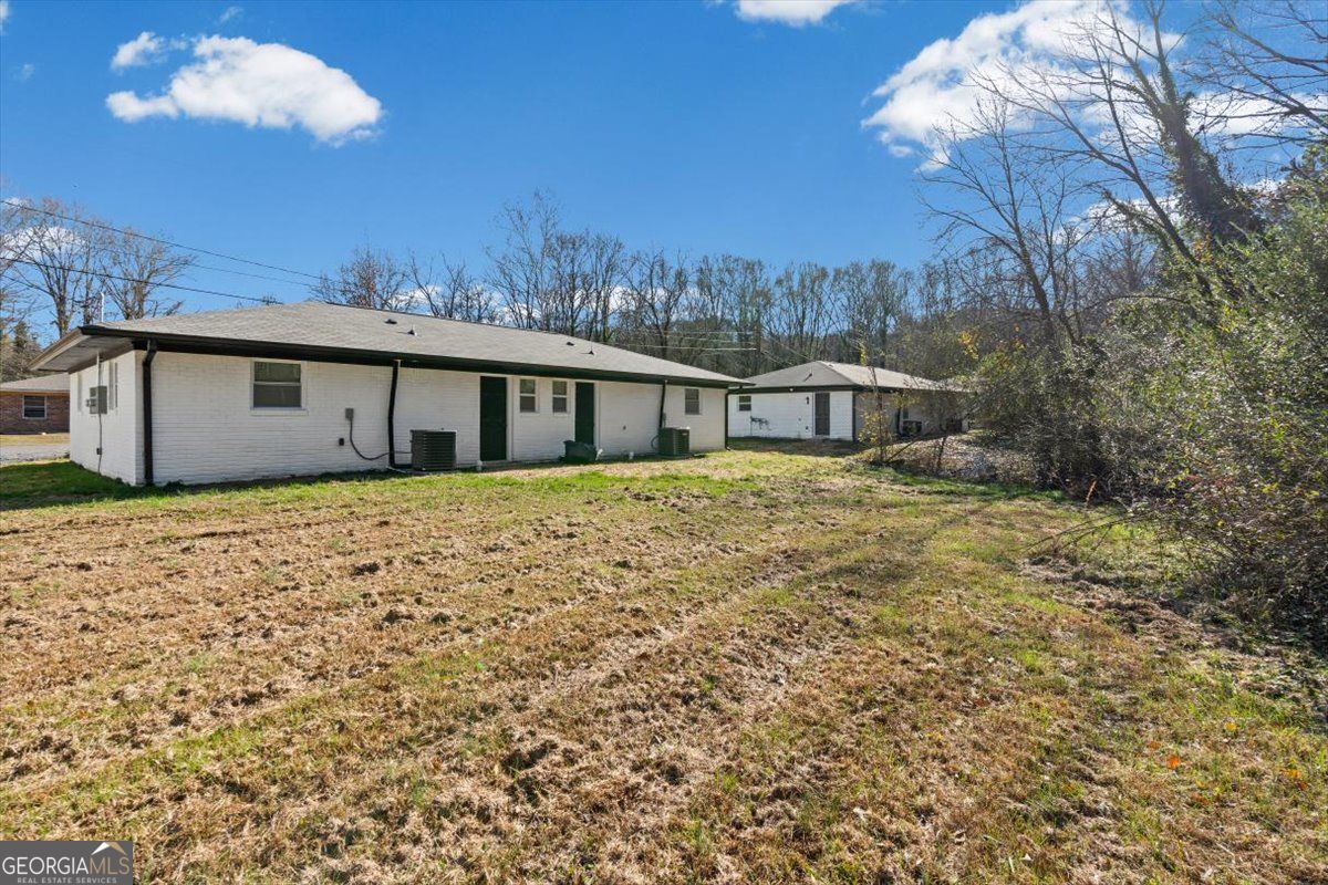 608 A Hardy Avenue Southwest Rome, GA 30161 - Photo 25 of 34