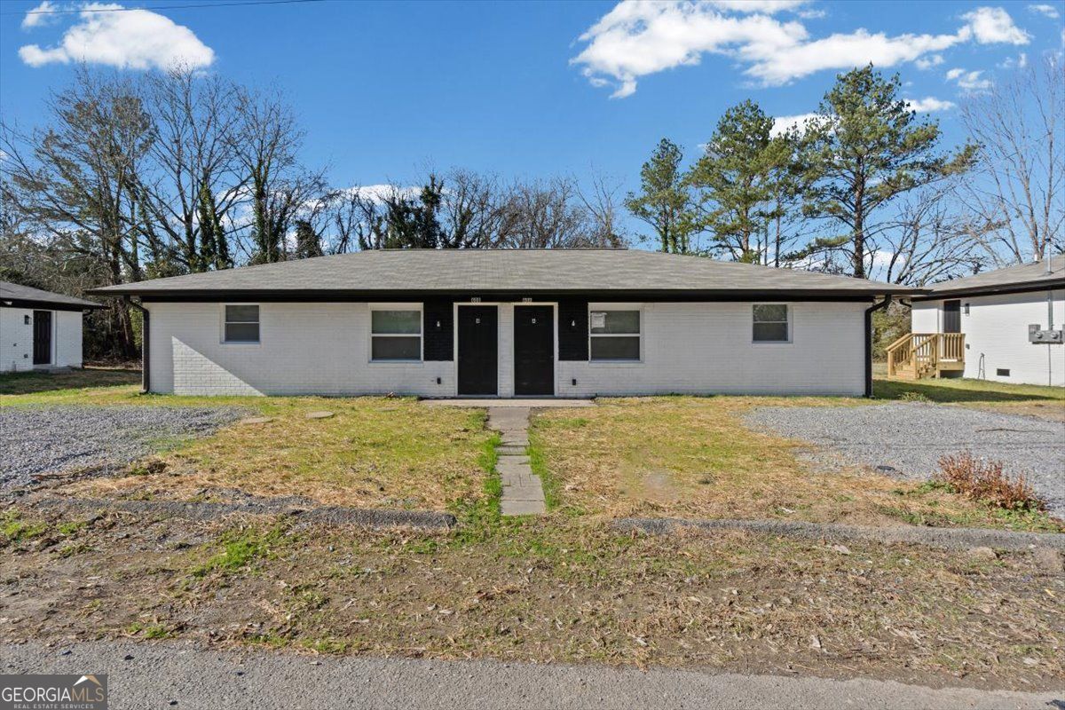 608 A Hardy Avenue Southwest Rome, GA 30161 - Photo 27 of 34