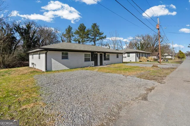 $239,900 | 608 A Hardy Avenue Southwest, Rome, GA 30161