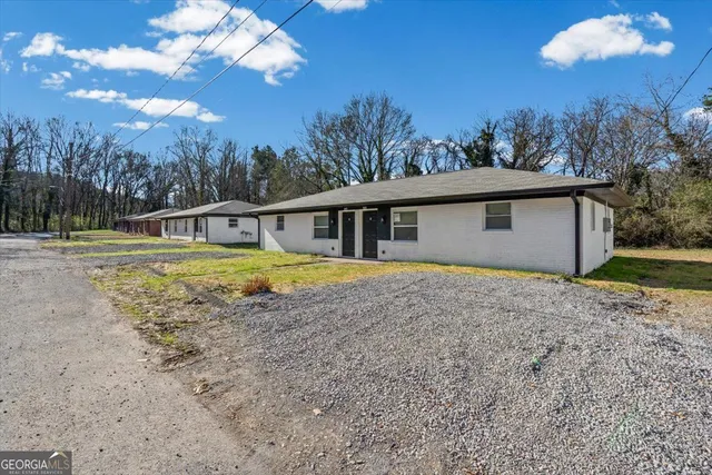 $239,900 | 608 A Hardy Avenue Southwest, Rome, GA 30161