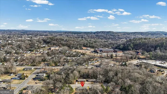 $239,900 | 608 A Hardy Avenue Southwest, Rome, GA 30161