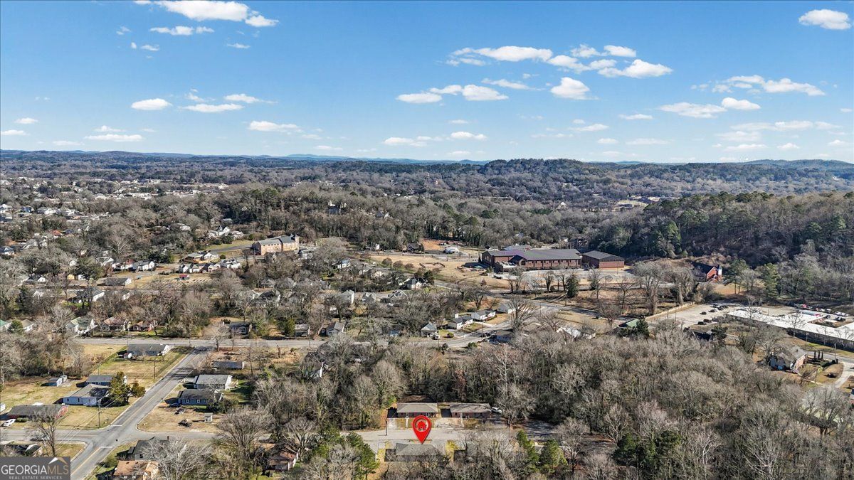 608 A Hardy Avenue Southwest Rome, GA 30161 - Photo 31 of 34