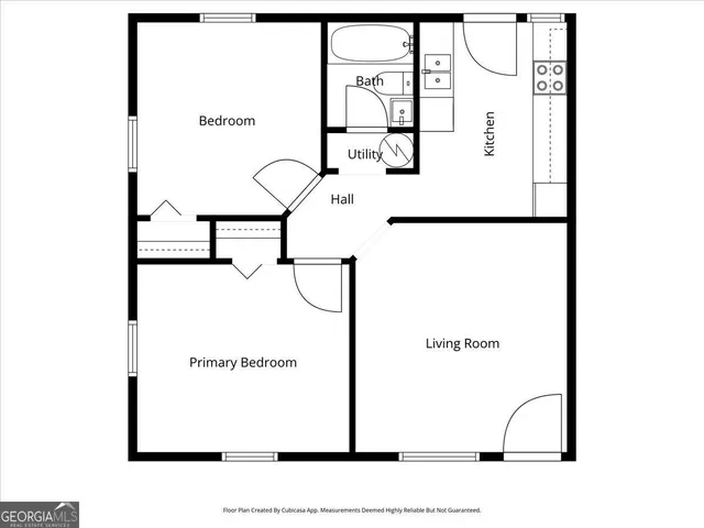 $239,900 | 608 A Hardy Avenue Southwest, Rome, GA 30161
