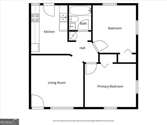 $239,900 | 608 A Hardy Avenue Southwest, Rome, GA 30161