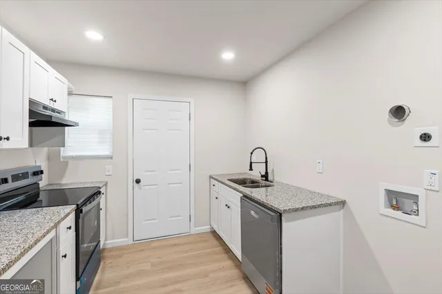 $239,900 | 608 A Hardy Avenue Southwest, Rome, GA 30161