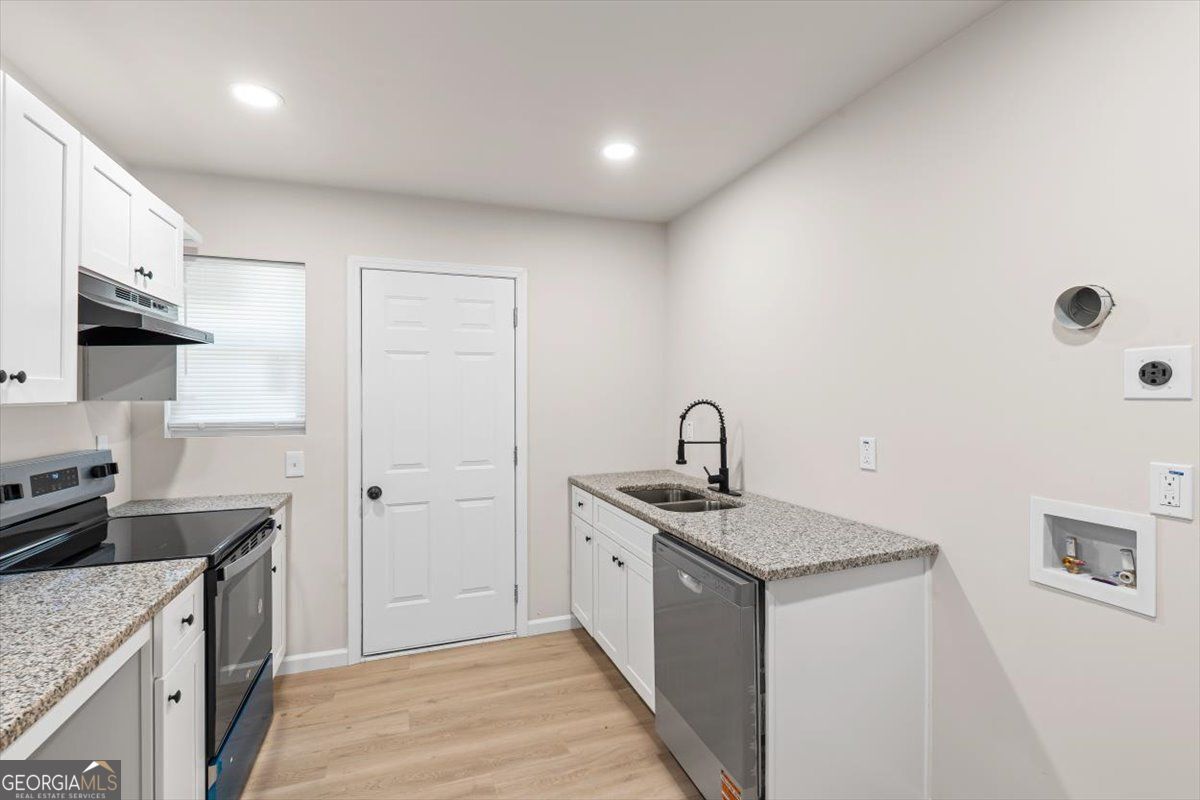 608 A Hardy Avenue Southwest Rome, GA 30161 - Photo 8 of 34