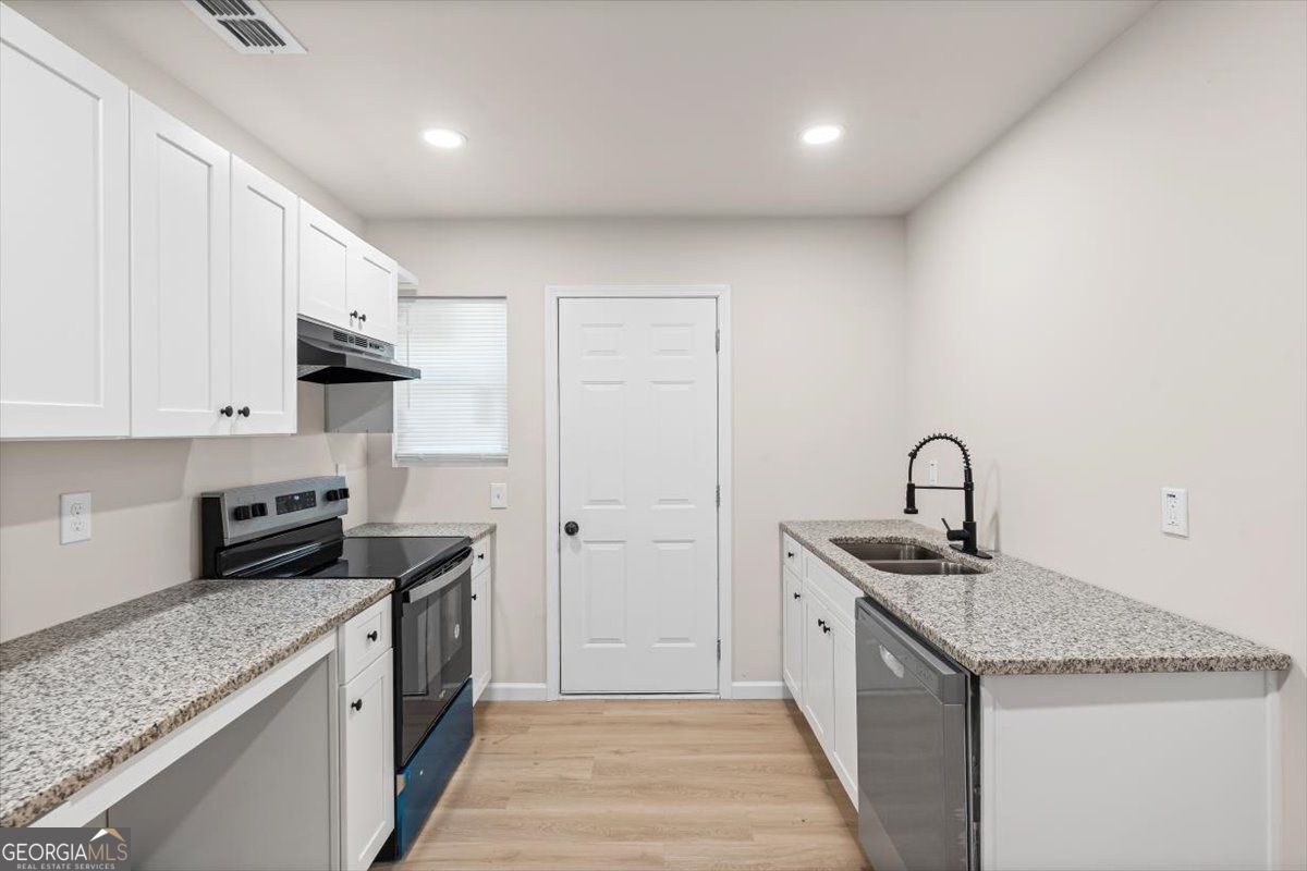 608 A Hardy Avenue Southwest Rome, GA 30161 - Photo 9 of 34