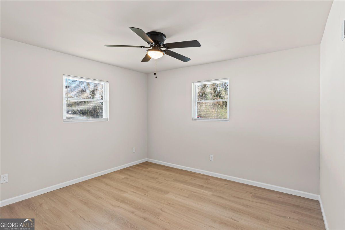 608 A Hardy Avenue Southwest Rome, GA 30161 - Photo 10 of 34