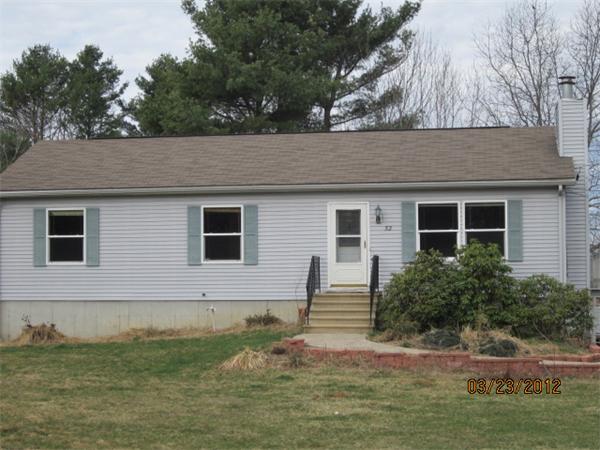 52 H Foote Road Charlton, MA 01507 - Photo 1 of 24