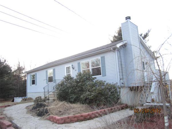 52 H Foote Road Charlton, MA 01507 - Photo 21 of 24