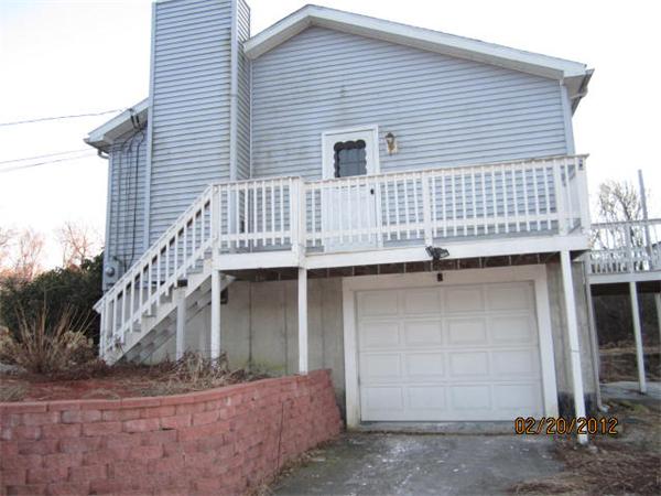 52 H Foote Road Charlton, MA 01507 - Photo 23 of 24