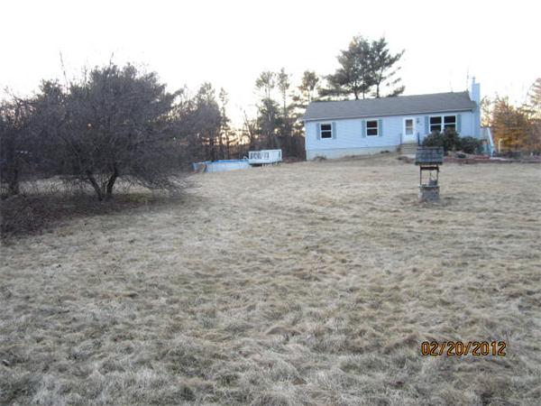 52 H Foote Road Charlton, MA 01507 - Photo 24 of 24