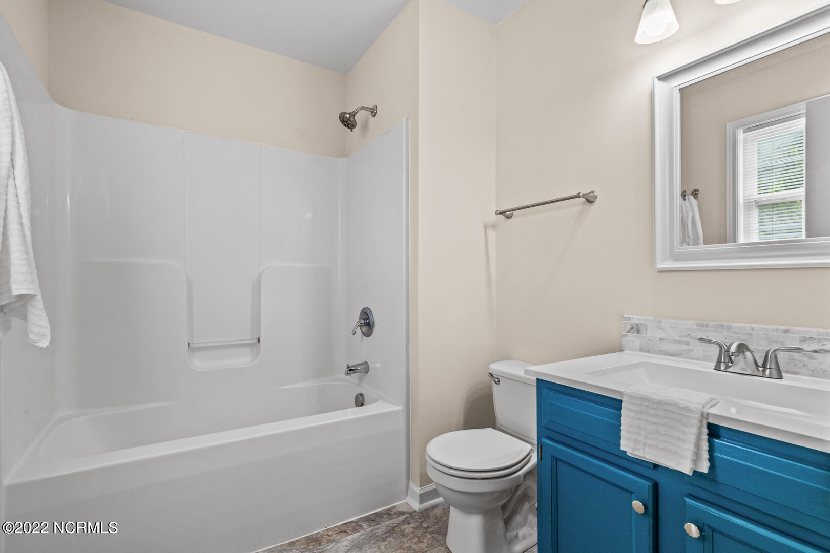 51 Riegel Drive Hubert, NC 28539 - Photo 11 of 31 Primary Bathroom