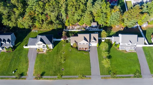 $779,000 | 6 Waterford Circle, Dighton, MA 02715