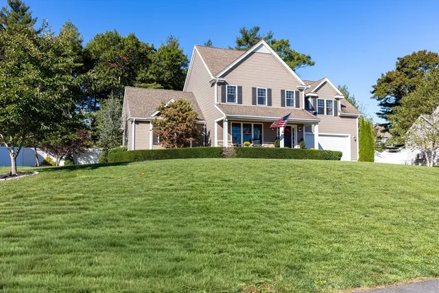$779,000 | 6 Waterford Circle, Dighton, MA 02715