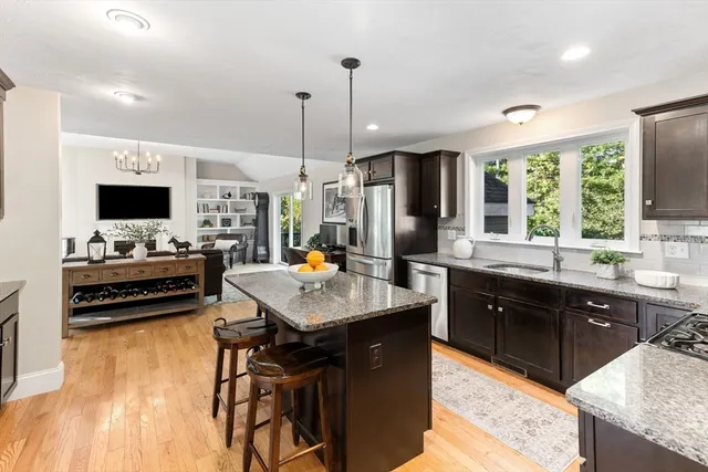 $779,000 | 6 Waterford Circle, Dighton, MA 02715