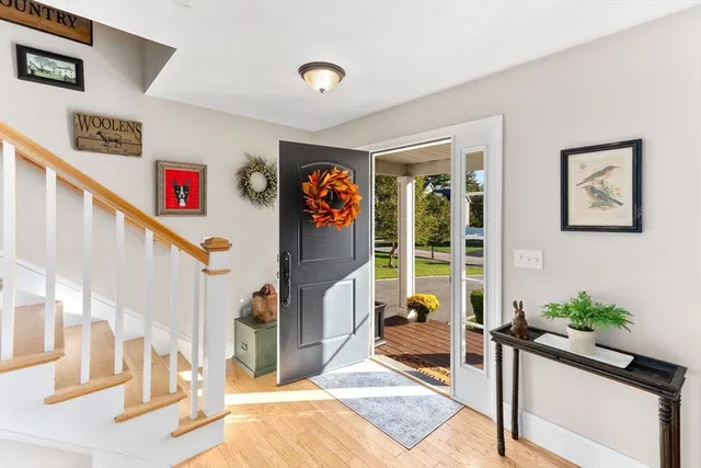 $779,000 | 6 Waterford Circle, Dighton, MA 02715