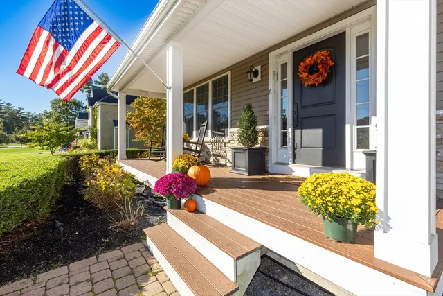 $779,000 | 6 Waterford Circle, Dighton, MA 02715