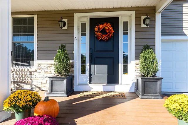 $779,000 | 6 Waterford Circle, Dighton, MA 02715