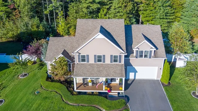 $779,000 | 6 Waterford Circle, Dighton, MA 02715