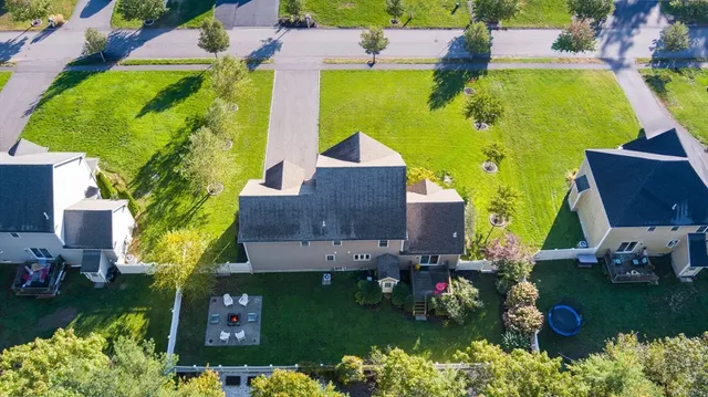 $779,000 | 6 Waterford Circle, Dighton, MA 02715