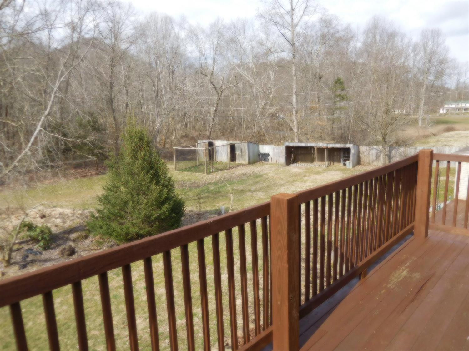 110 Peaceful Fork Road Morehead, KY 40351 - Photo 10 of 23 Photo 11