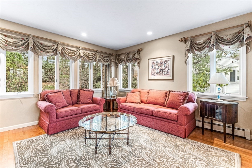 41 Rosalie Road Needham, MA 02494 - Photo 7 of 17