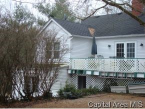 1821 Cherry Road Springfield, IL 62704 - Photo 11 of 12