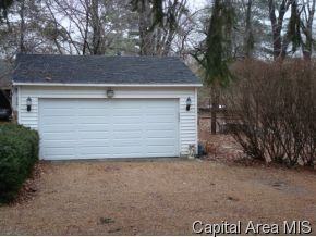 1821 Cherry Road Springfield, IL 62704 - Photo 12 of 12