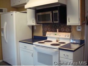 1821 Cherry Road Springfield, IL 62704 - Photo 3 of 12