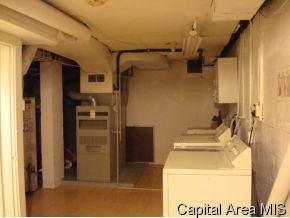 1821 Cherry Road Springfield, IL 62704 - Photo 9 of 12