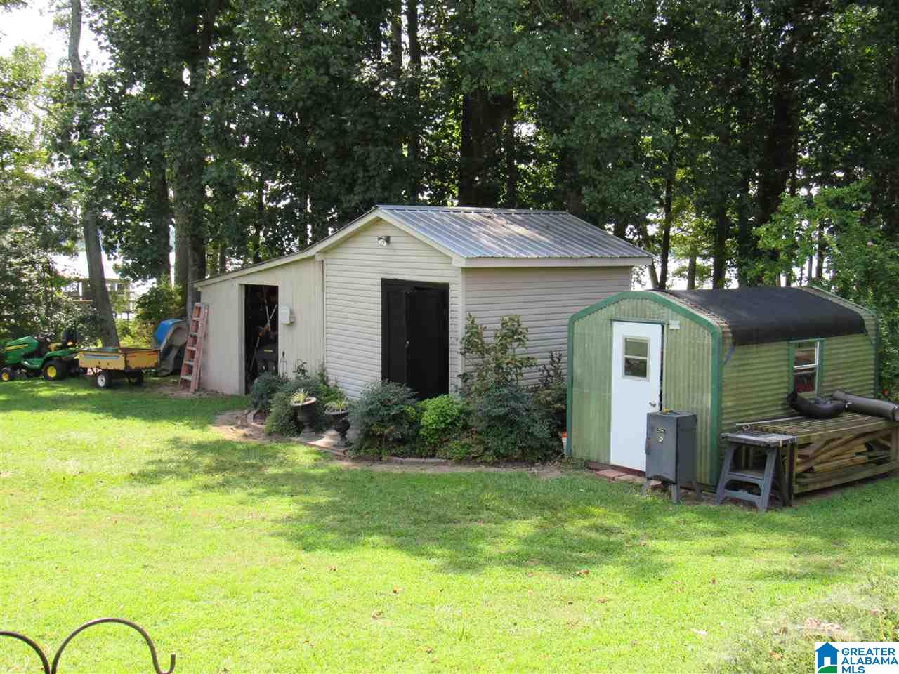 330 County Road 496 Centre, AL 35960 - Photo 6 of 49