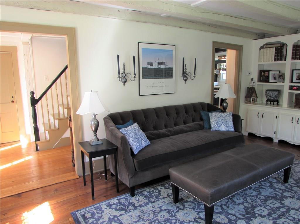 307 Lower Cross Road Lebanon, ME 04027 - Photo 21 of 35 Living room