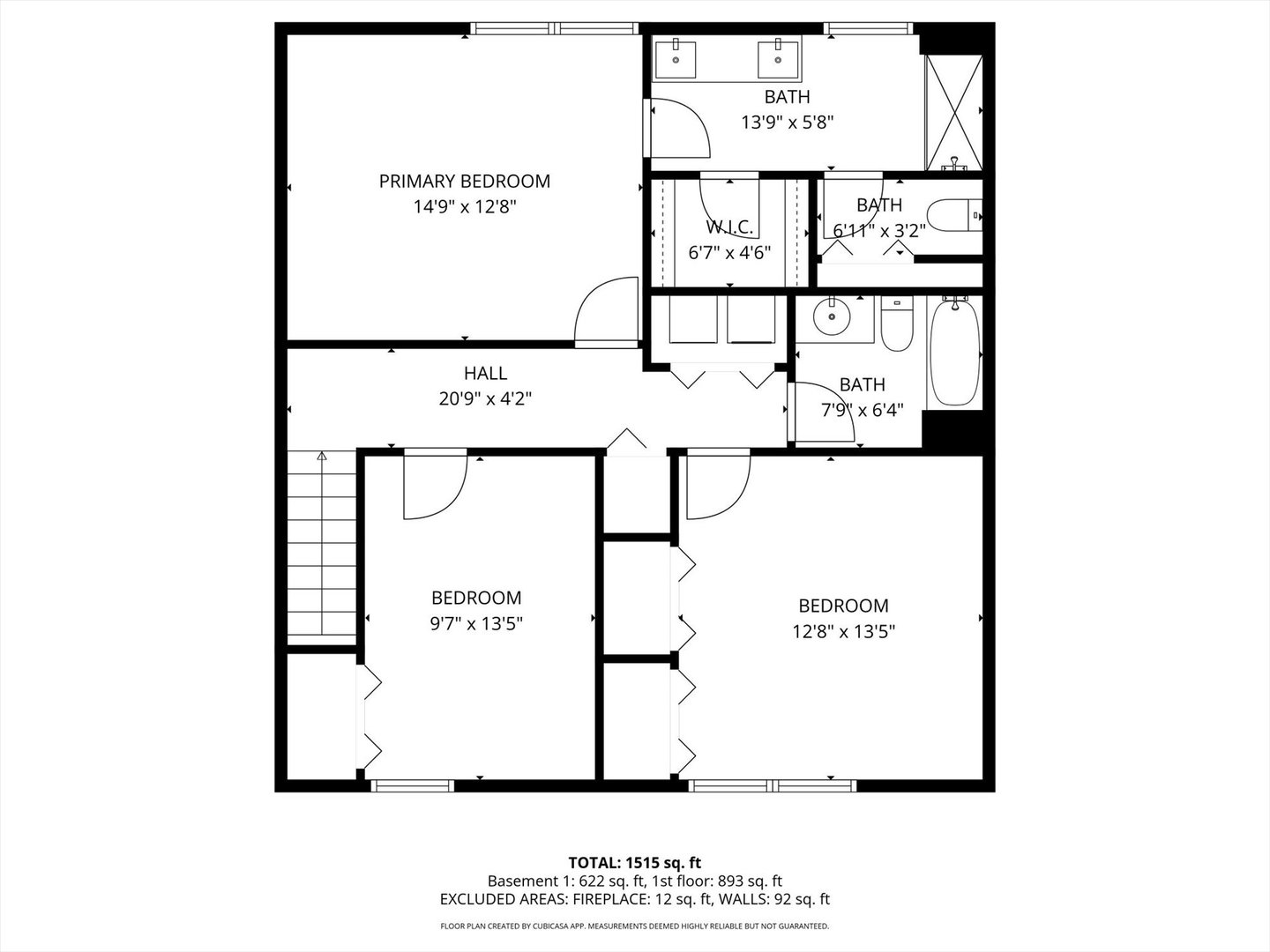 1712 Coach Drive Naperville, IL 60565 - Photo 18 of 39 unknown
