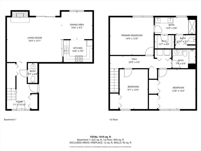 $399,000 | 1712 Coach Drive, Naperville, IL 60565