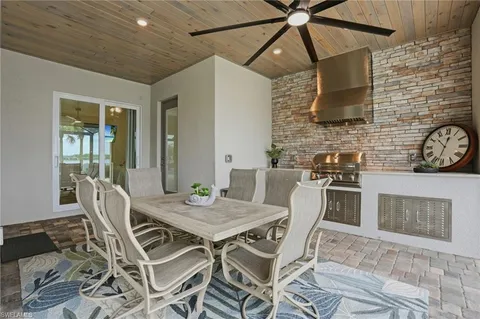 $1,799,999 | 14900 Blue Bay Circle, Fort Myers, FL 33913
