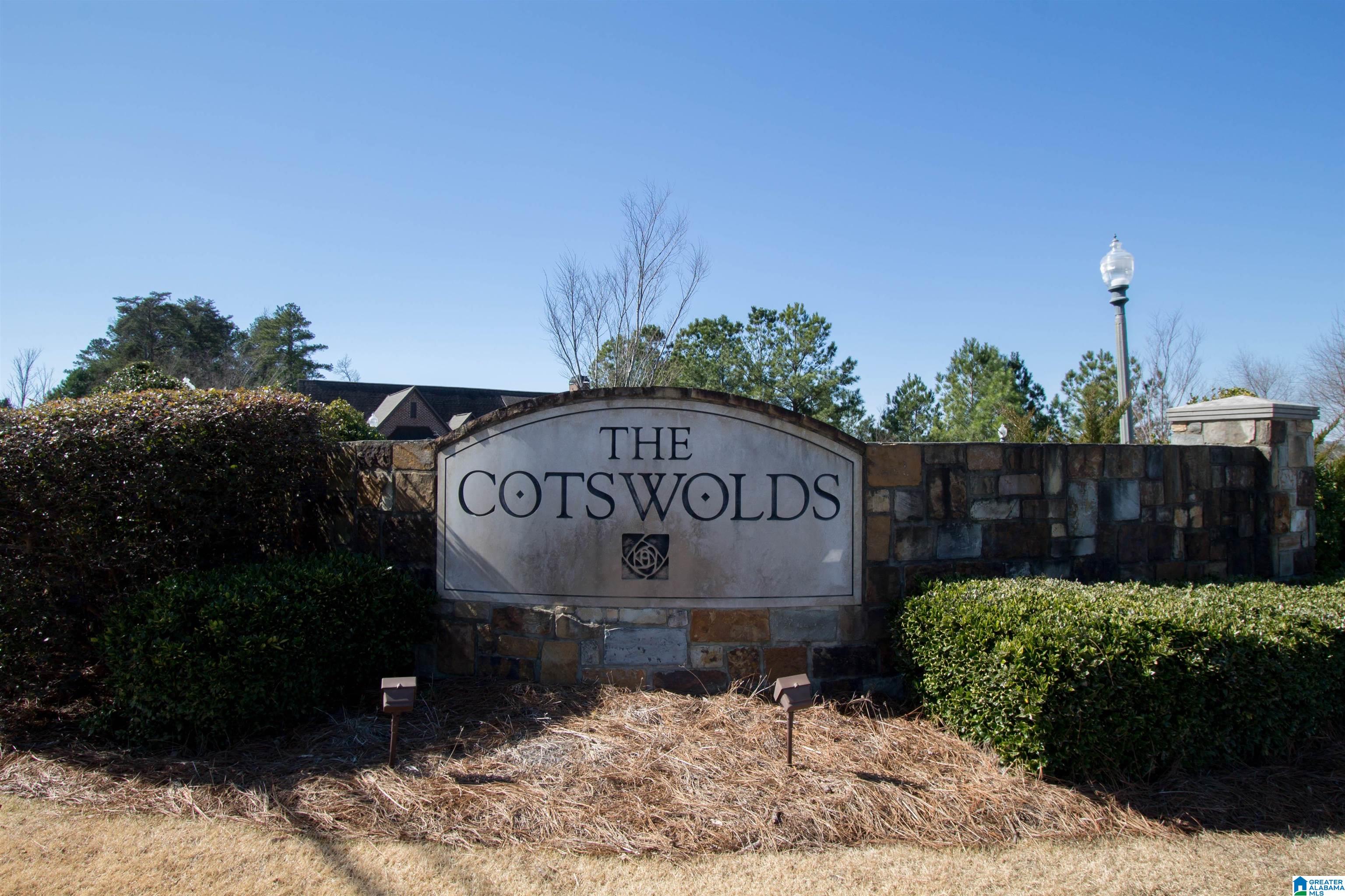 1461 Bristol Manor Birmingham, AL 35242 - Photo 42 of 43